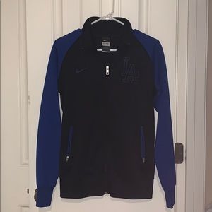 Dodgers Jacket